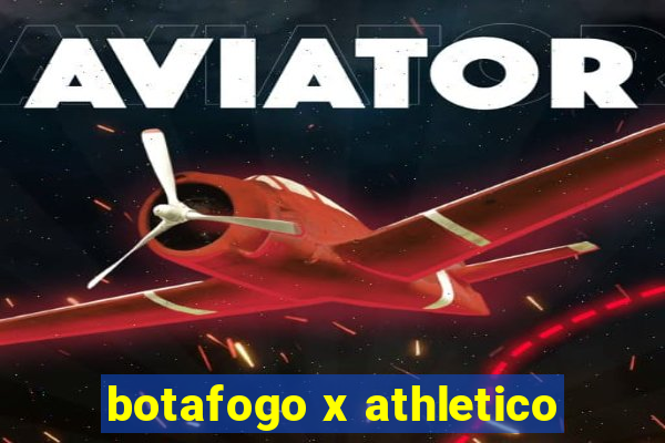 botafogo x athletico-pr palpites